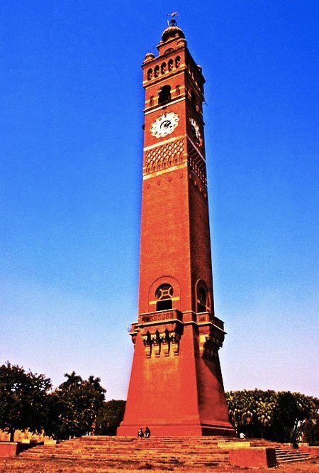clock-tower